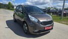 Kia Venga mały przebieg climatronic automat - 7