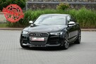 Audi A6 2.0TDi 177KM Automat 2012r. S-line Navi LED BiXenon Keyless 20"