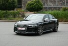 Audi A6 2.0TDi 177KM Automat 2012r. S-line Navi LED BiXenon Keyless 20" - 2