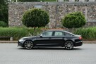 Audi A6 2.0TDi 177KM Automat 2012r. S-line Navi LED BiXenon Keyless 20" - 3