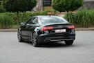 Audi A6 2.0TDi 177KM Automat 2012r. S-line Navi LED BiXenon Keyless 20" - 4