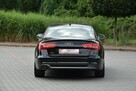 Audi A6 2.0TDi 177KM Automat 2012r. S-line Navi LED BiXenon Keyless 20" - 5