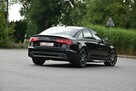 Audi A6 2.0TDi 177KM Automat 2012r. S-line Navi LED BiXenon Keyless 20" - 6