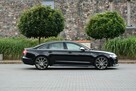 Audi A6 2.0TDi 177KM Automat 2012r. S-line Navi LED BiXenon Keyless 20" - 7