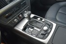 Audi A6 2.0TDi 177KM Automat 2012r. S-line Navi LED BiXenon Keyless 20" - 11