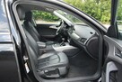 Audi A6 2.0TDi 177KM Automat 2012r. S-line Navi LED BiXenon Keyless 20" - 13