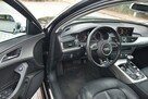 Audi A6 2.0TDi 177KM Automat 2012r. S-line Navi LED BiXenon Keyless 20" - 16