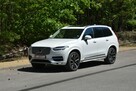 Volvo XC 90 AWD 2.0D5 235KM Inscription 2018r. Salon FV23 Iwł. 7osób FullLed Panor - 2