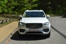 Volvo XC 90 AWD 2.0D5 235KM Inscription 2018r. Salon FV23 Iwł. 7osób FullLed Panor - 8