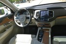Volvo XC 90 AWD 2.0D5 235KM Inscription 2018r. Salon FV23 Iwł. 7osób FullLed Panor - 9