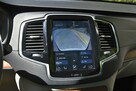 Volvo XC 90 AWD 2.0D5 235KM Inscription 2018r. Salon FV23 Iwł. 7osób FullLed Panor - 10