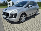 Peugeot 3008 1.6Turbo benz. GT!!!Serwis.Head-Up.Navi.Panorama Dach.Tempomat.OKAZJA - 6