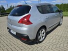 Peugeot 3008 1.6Turbo benz. GT!!!Serwis.Head-Up.Navi.Panorama Dach.Tempomat.OKAZJA - 8