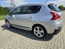 Peugeot 3008 1.6Turbo benz. GT!!!Serwis.Head-Up.Navi.Panorama Dach.Tempomat.OKAZJA - 11