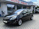 Opel Corsa 1.2 86 KM Exclusive, Pół skóry,Klimatyzacja,Gwarancja - 2