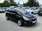Opel Corsa 1.2 86 KM Exclusive, Pół skóry,Klimatyzacja,Gwarancja - 4