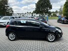 Opel Corsa 1.2 86 KM Exclusive, Pół skóry,Klimatyzacja,Gwarancja - 5