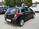 Opel Corsa 1.2 86 KM Exclusive, Pół skóry,Klimatyzacja,Gwarancja - 6