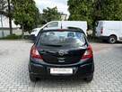 Opel Corsa 1.2 86 KM Exclusive, Pół skóry,Klimatyzacja,Gwarancja - 7