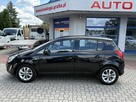 Opel Corsa 1.2 86 KM Exclusive, Pół skóry,Klimatyzacja,Gwarancja - 9