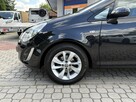 Opel Corsa 1.2 86 KM Exclusive, Pół skóry,Klimatyzacja,Gwarancja - 10