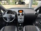 Opel Corsa 1.2 86 KM Exclusive, Pół skóry,Klimatyzacja,Gwarancja - 14