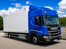 Scania P280 Chłodnia 22 Palety 2023 Rok Produkcji Salon PL Super Stan! Jeden Właściciel! DMC 18 TON! - 2