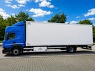 Scania P280 Chłodnia 22 Palety 2023 Rok Produkcji Salon PL Super Stan! Jeden Właściciel! DMC 18 TON! - 3