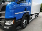 Scania P280 Chłodnia 22 Palety 2023 Rok Produkcji Salon PL Super Stan! Jeden Właściciel! DMC 18 TON! - 8