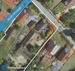 Siedlisko z dwoma domami - prawie dwa hektary - 7
