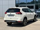 Nissan X-Trail I-rej. 2018r, Panorama! Kamera 360, Navi, Skóra, Ele.Klapa, GWARANCJA - 7