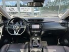 Nissan X-Trail I-rej. 2018r, Panorama! Kamera 360, Navi, Skóra, Ele.Klapa, GWARANCJA - 9