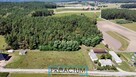 Działki z warunkami zabudowy E+W, Obrowo - 5