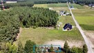 Działki z warunkami zabudowy E+W, Obrowo - 13