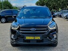 Ford Kuga ST-Line Lift Serwis LED Navi Climatronic Parktronic Tempomat Gwarancja - 2