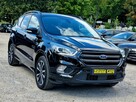 Ford Kuga ST-Line Lift Serwis LED Navi Climatronic Parktronic Tempomat Gwarancja - 3