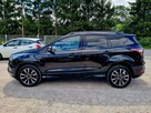 Ford Kuga ST-Line Lift Serwis LED Navi Climatronic Parktronic Tempomat Gwarancja - 8