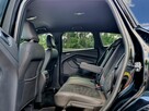 Ford Kuga ST-Line Lift Serwis LED Navi Climatronic Parktronic Tempomat Gwarancja - 11