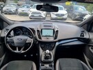 Ford Kuga ST-Line Lift Serwis LED Navi Climatronic Parktronic Tempomat Gwarancja - 16