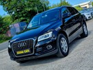 Audi Q5 Lift Led Quattro Serwis Panorama Navi Kamera Parktronic Gwarancja! - 1