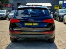 Audi Q5 Lift Led Quattro Serwis Panorama Navi Kamera Parktronic Gwarancja! - 6