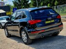 Audi Q5 Lift Led Quattro Serwis Panorama Navi Kamera Parktronic Gwarancja! - 7