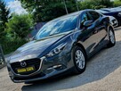 Mazda 3 Lift Serwis Tempomat Bluetooth Parktronic Climatronic Europa Gwarancja