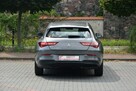 CLA 180d 2020r. Skóra Kamera 115tkm Jak NOWY Polecam - 5