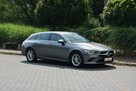 CLA 180d 2020r. Skóra Kamera 115tkm Jak NOWY Polecam - 8