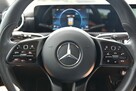 CLA 180d 2020r. Skóra Kamera 115tkm Jak NOWY Polecam - 11