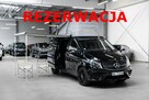 Mercedes Klasa V 4Matic. MARCO POLO. Polski Salon. Bezwypadkowy. FV23% - 1