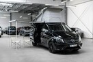 Mercedes Klasa V 4Matic. MARCO POLO. Polski Salon. Bezwypadkowy. FV23% - 2