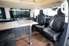 Mercedes Klasa V 4Matic. MARCO POLO. Polski Salon. Bezwypadkowy. FV23% - 4