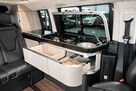 Mercedes Klasa V 4Matic. MARCO POLO. Polski Salon. Bezwypadkowy. FV23% - 5